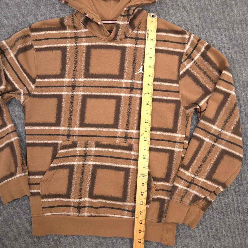 Jordan essentials fleece